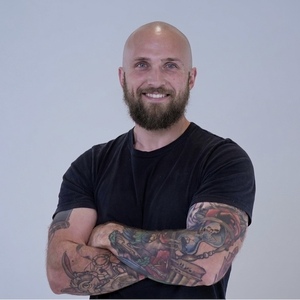 Caleb Cowan